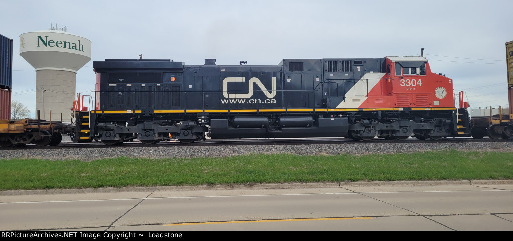 CN 3304
